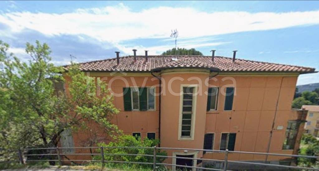 appartamento in affitto a Perugia in zona Elce