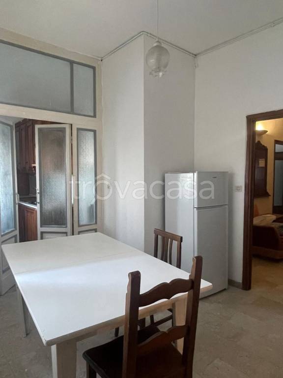 appartamento in affitto a Perugia in zona Monteluce