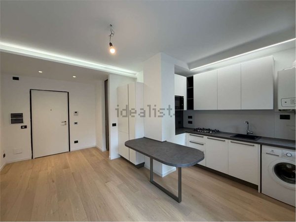 appartamento in affitto a Perugia in zona Santa Lucia