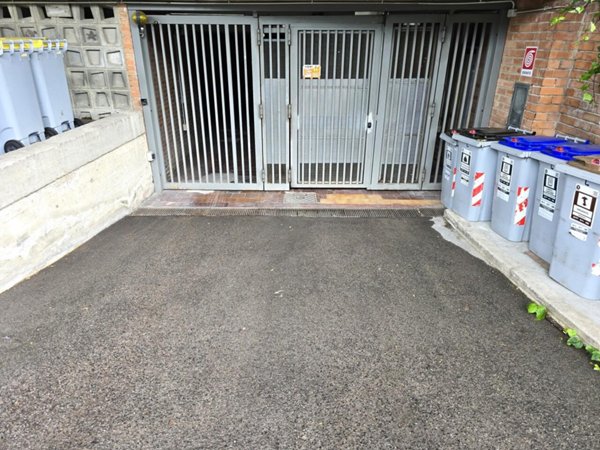 appartamento in affitto a Perugia in zona XX Settembre