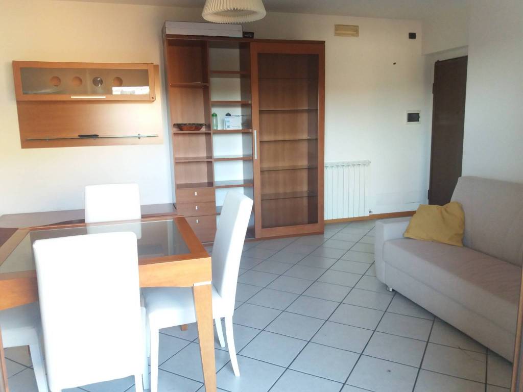 appartamento in affitto a Perugia in zona Filosofi