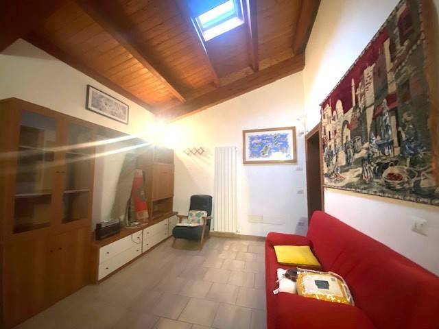 appartamento in affitto a Perugia in zona Città della Domenica