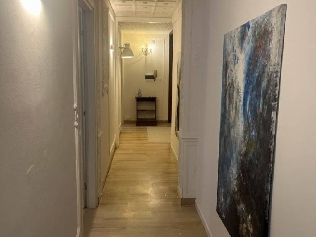 appartamento in affitto a Perugia in zona Elce