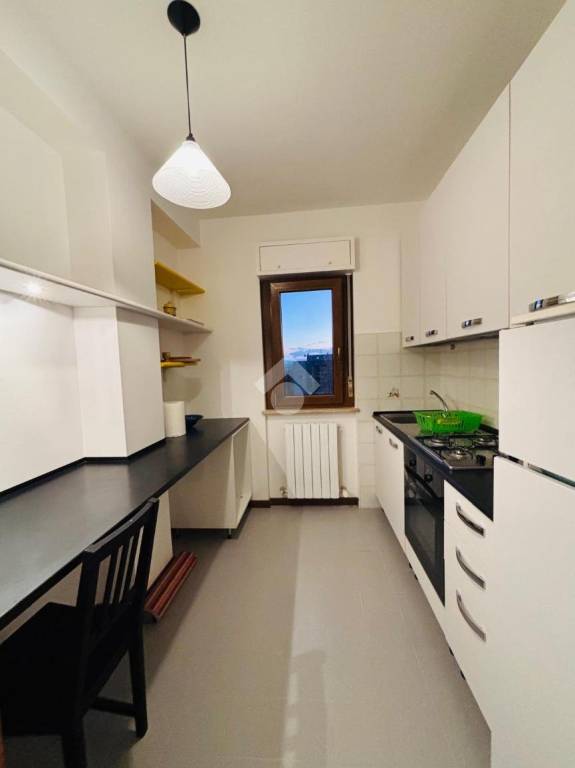 appartamento in affitto a Perugia in zona San Sisto