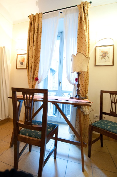 appartamento in affitto a Perugia in zona Centro Città