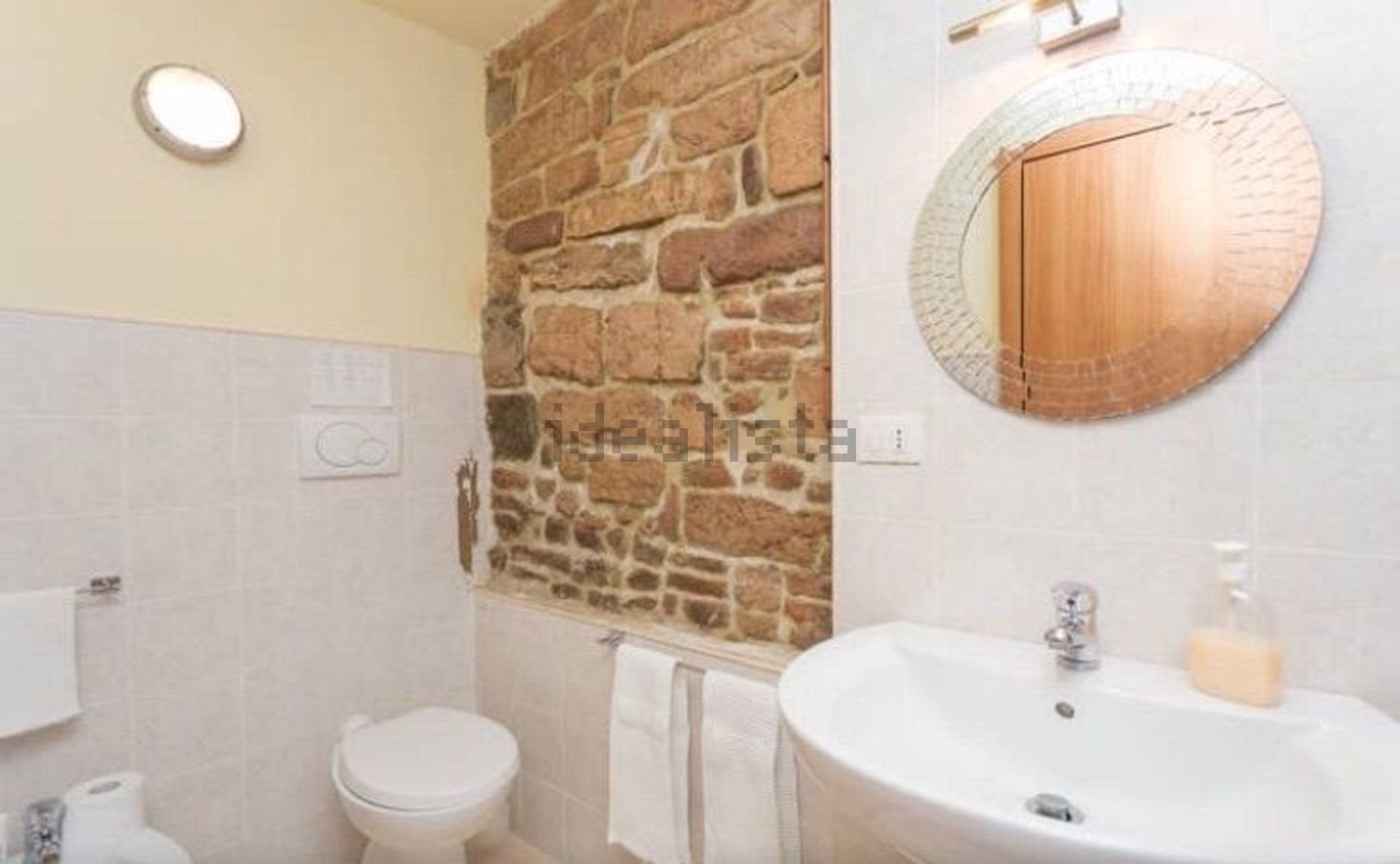 appartamento in affitto a Perugia in zona Centro Città