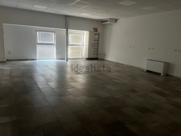 ufficio in affitto a Perugia