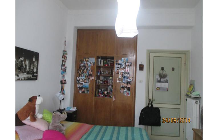 camera singola in affitto a Perugia in zona Centro Città