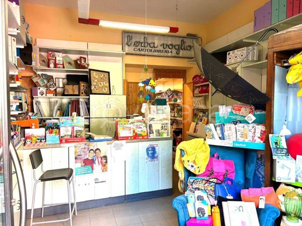 negozio in affitto a Perugia in zona Elce