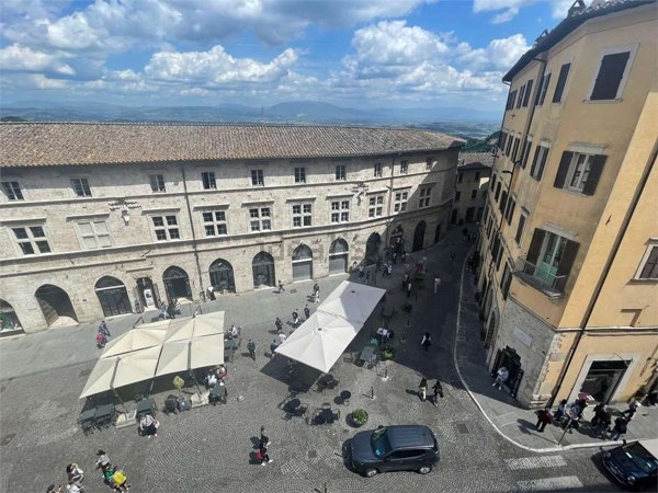 appartamento in affitto a Perugia in zona Centro Città