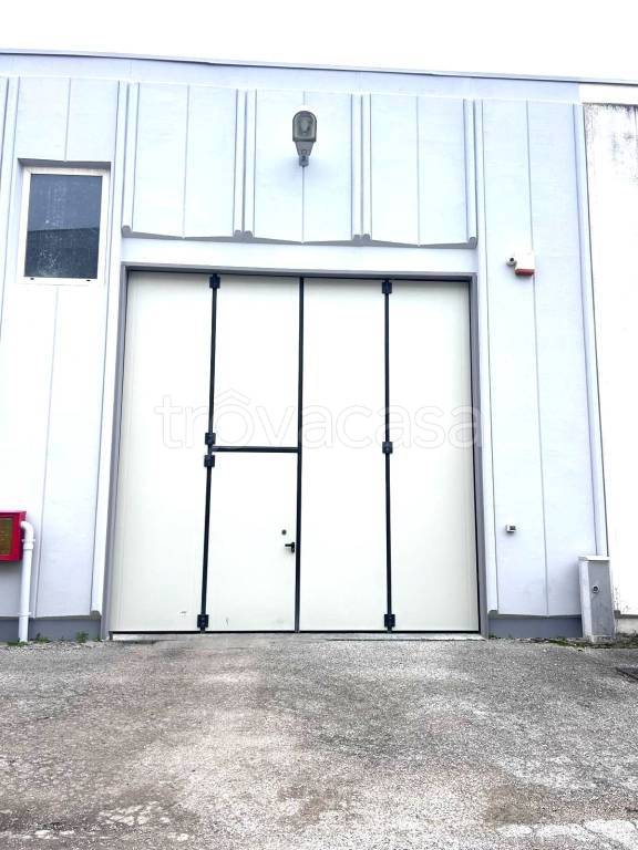 appartamento in affitto a Perugia in zona Ponte San Giovanni