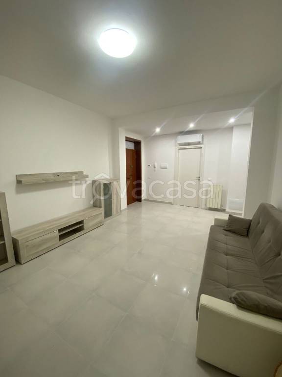 appartamento in affitto a Perugia in zona Madonna Alta