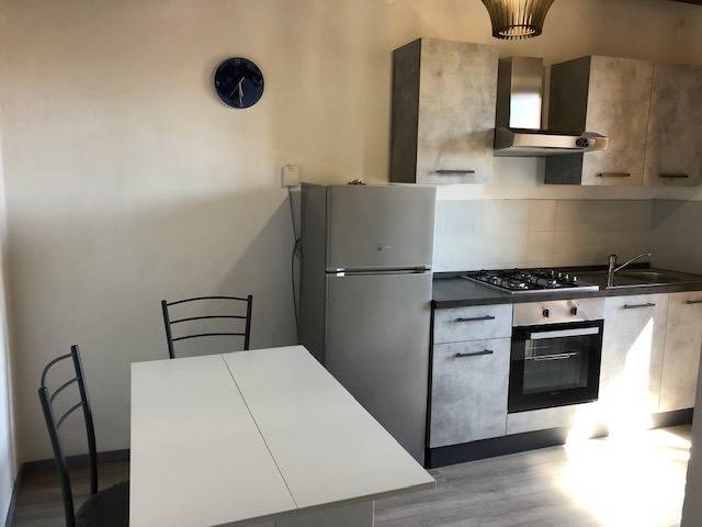 appartamento in affitto a Perugia in zona Centro Città