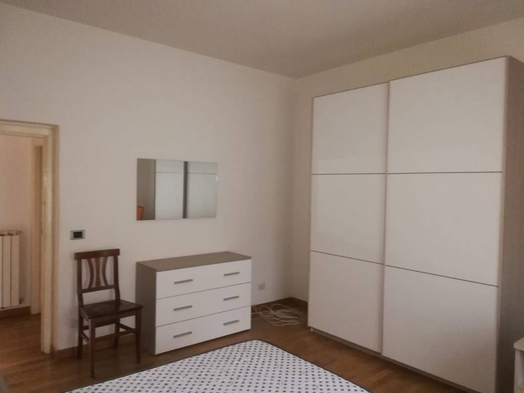 appartamento in affitto a Perugia in zona San Sisto