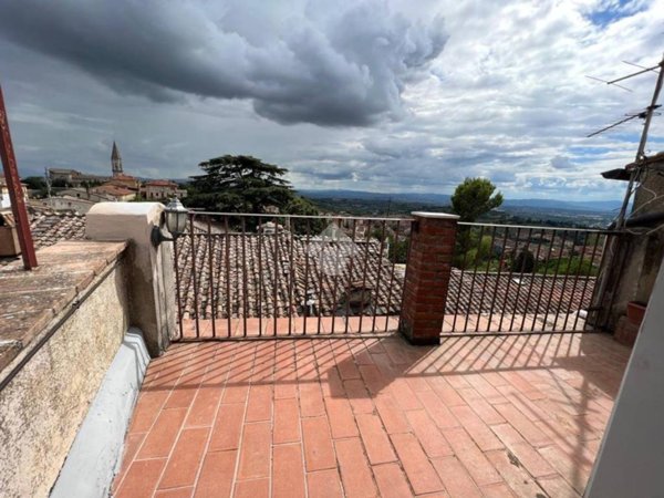 appartamento in affitto a Perugia in zona Centro Città