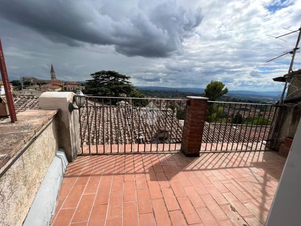 appartamento in affitto a Perugia in zona Centro Città
