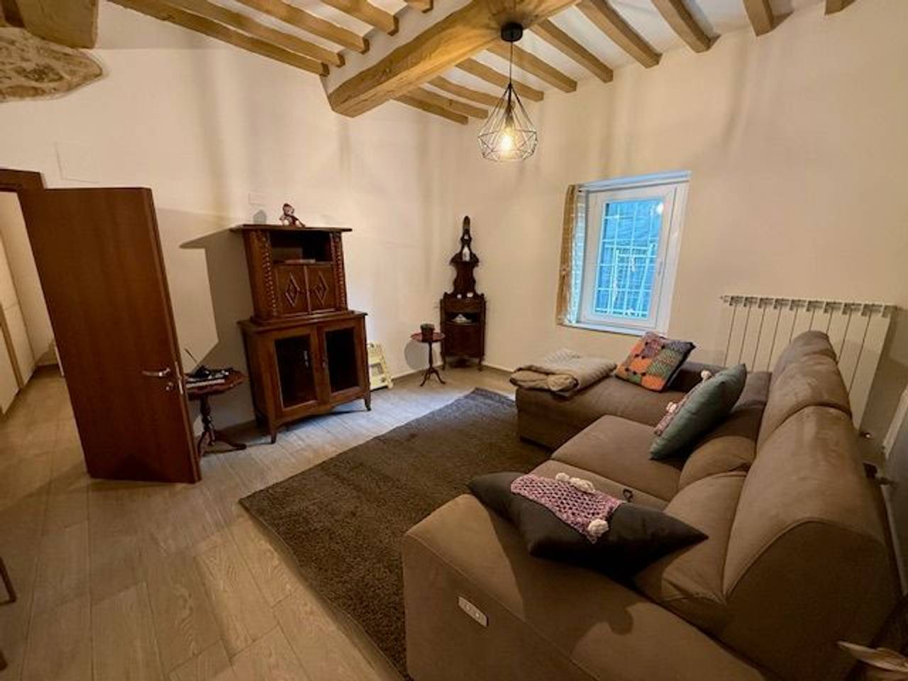 appartamento in affitto a Perugia in zona Elce