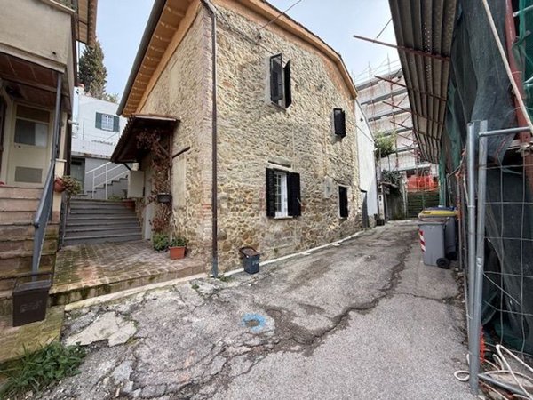 appartamento in affitto a Perugia in zona Elce