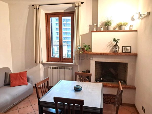 appartamento in affitto a Perugia in zona Case Bruciate