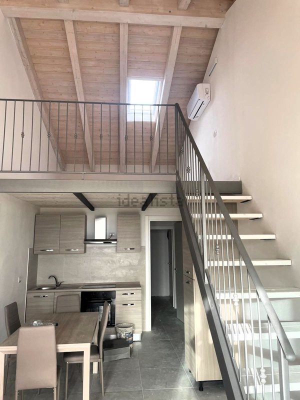 appartamento in affitto a Perugia in zona Prepo