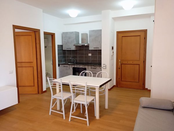 appartamento in affitto a Perugia in zona Madonna Alta