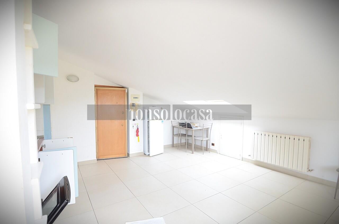 appartamento in affitto a Perugia in zona Ponte San Giovanni