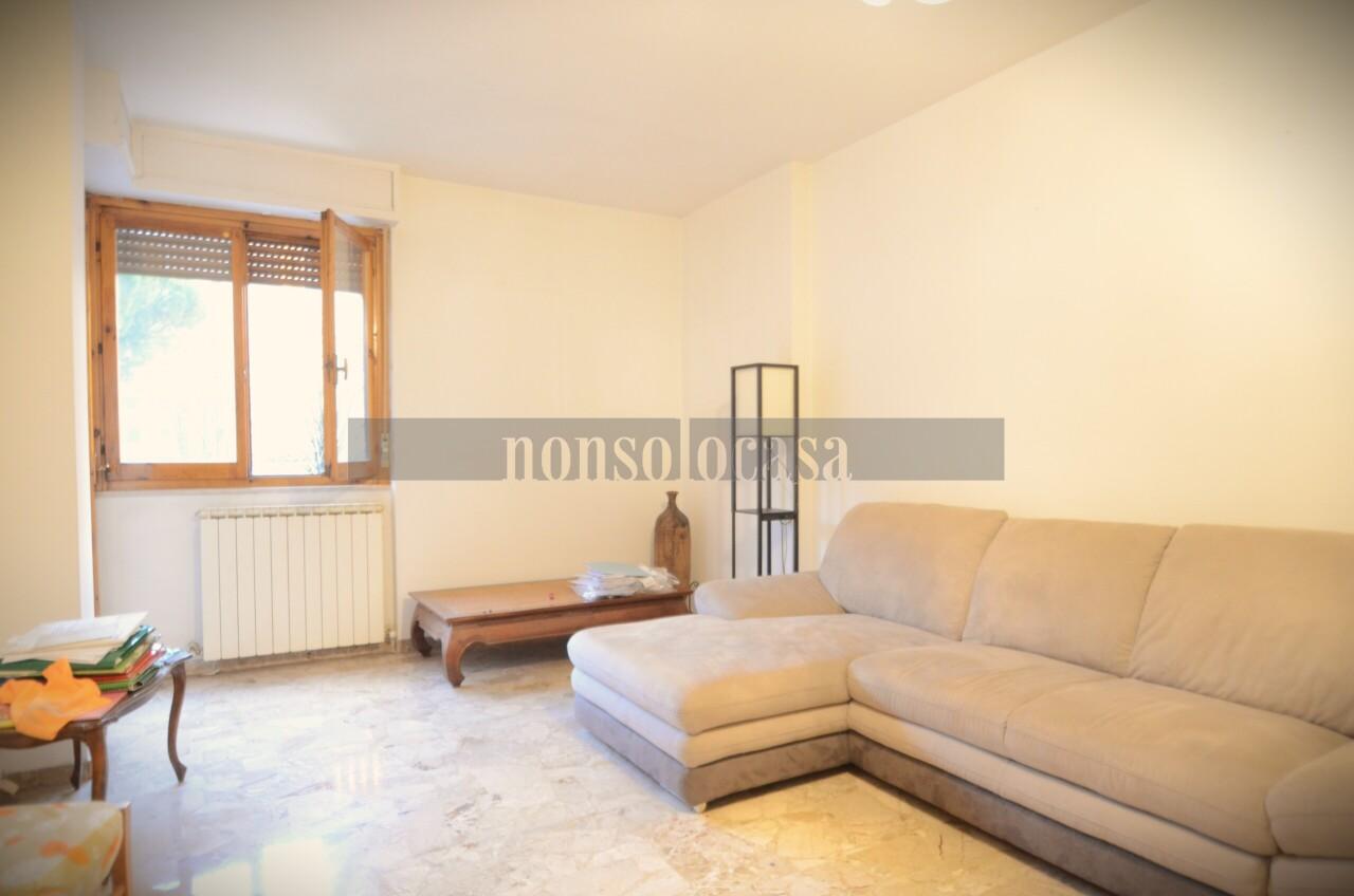 appartamento in affitto a Perugia in zona Ponte San Giovanni