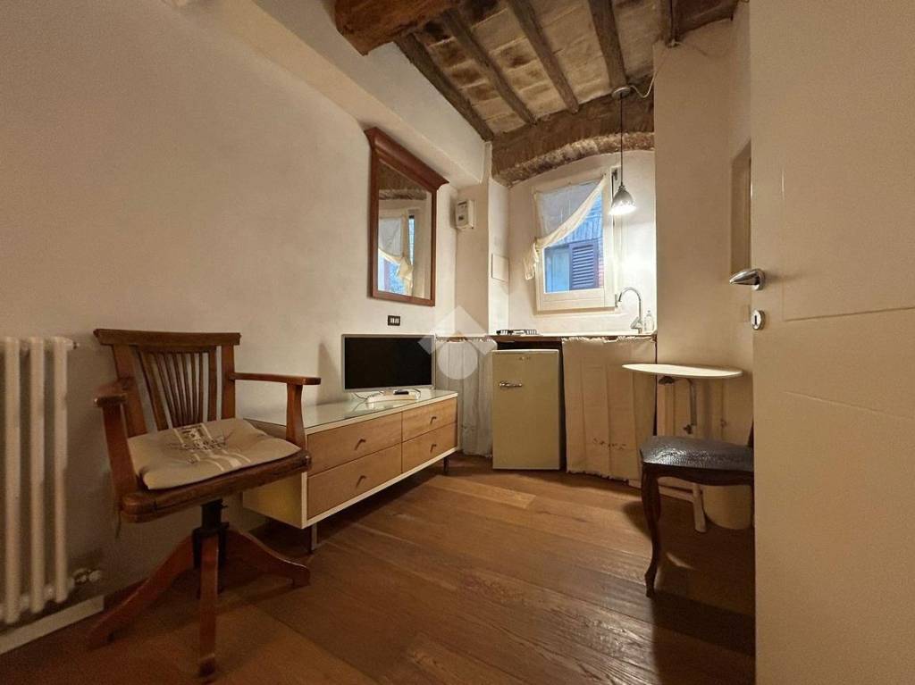 monolocale in affitto a Perugia in zona Monteluce