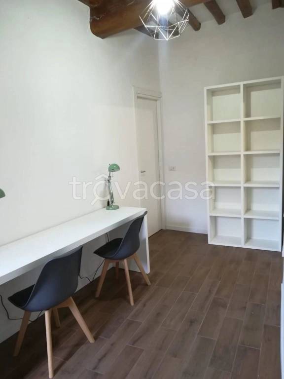 appartamento in affitto a Perugia in zona Centro Città