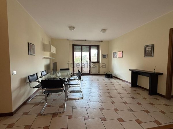 appartamento in affitto a Perugia in zona Madonna Alta