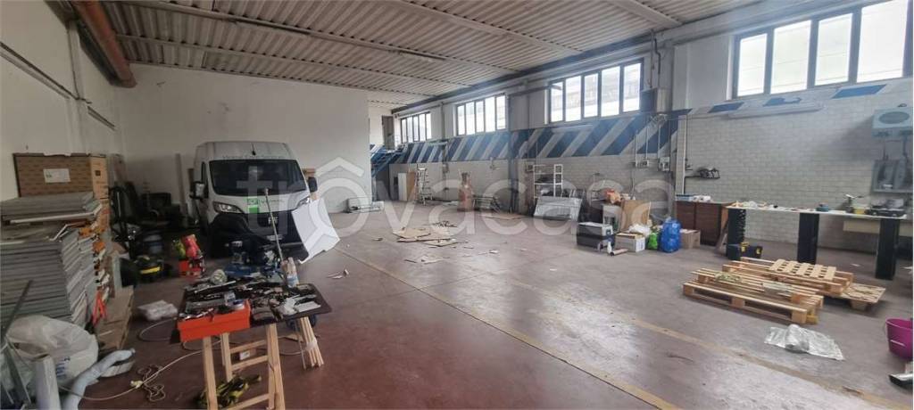 appartamento in affitto a Perugia in zona San Sisto