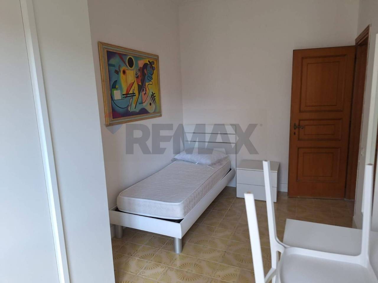 appartamento in affitto a Perugia in zona Centro Città