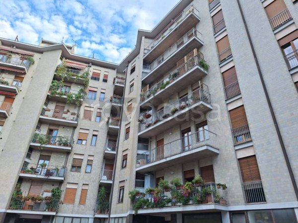 appartamento in affitto a Perugia in zona Centro Città