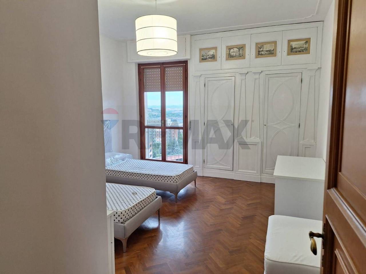 appartamento in affitto a Perugia in zona Centro Città