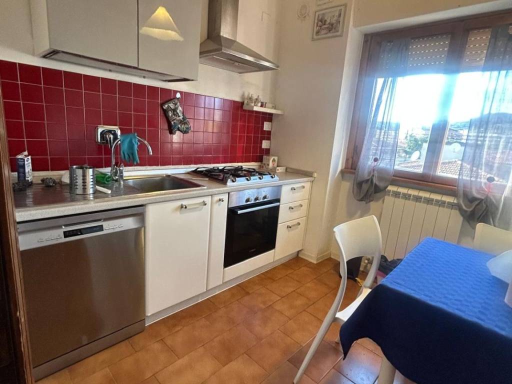 appartamento in affitto a Perugia in zona Ponte San Giovanni