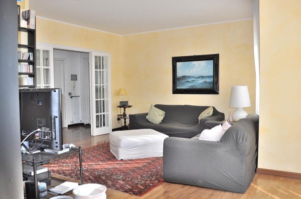 appartamento in affitto a Perugia in zona Centro Città