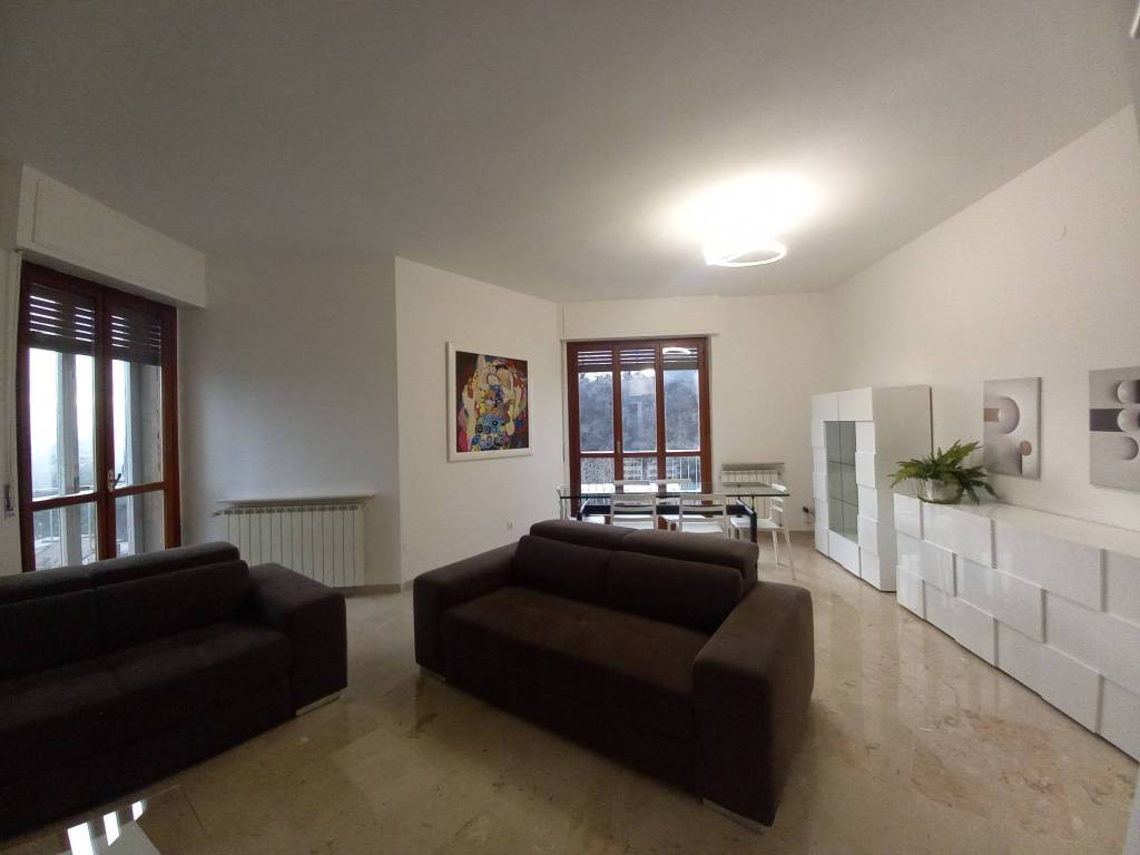 appartamento in affitto a Perugia in zona Elce