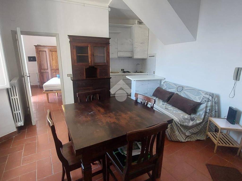 appartamento in affitto a Perugia in zona Centro Città