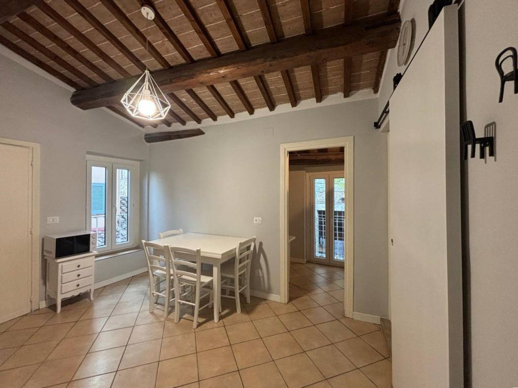 appartamento in affitto a Perugia in zona Elce