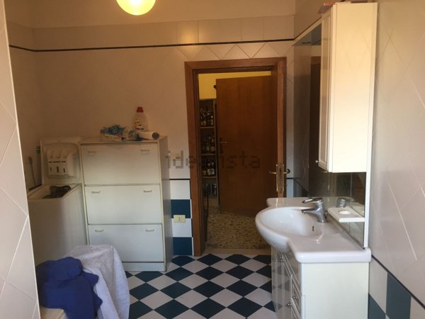 appartamento in affitto a Perugia in zona Centro Città