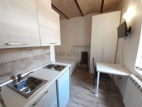 appartamento in affitto a Perugia in zona Centro Città