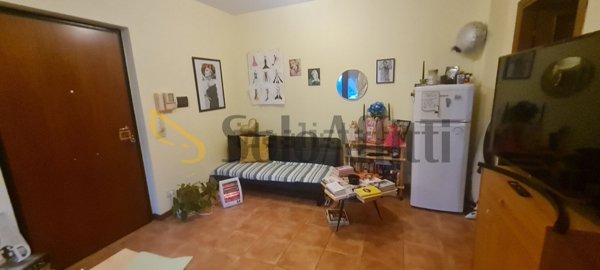 appartamento in affitto a Perugia in zona Santa Lucia