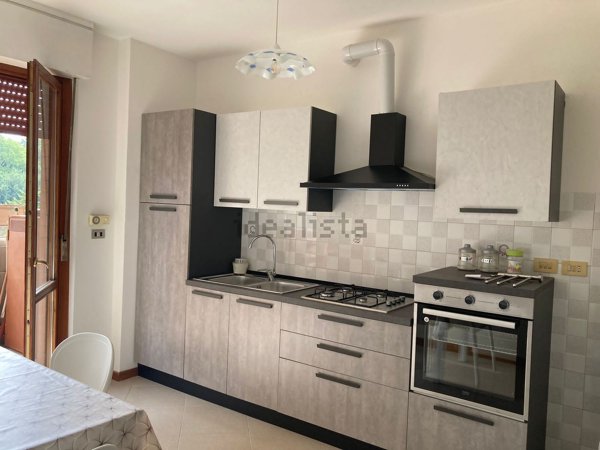 appartamento in affitto a Perugia in zona Filosofi