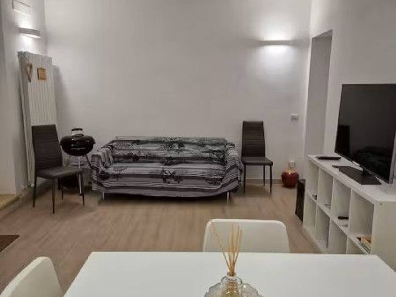 appartamento in affitto a Perugia in zona Elce