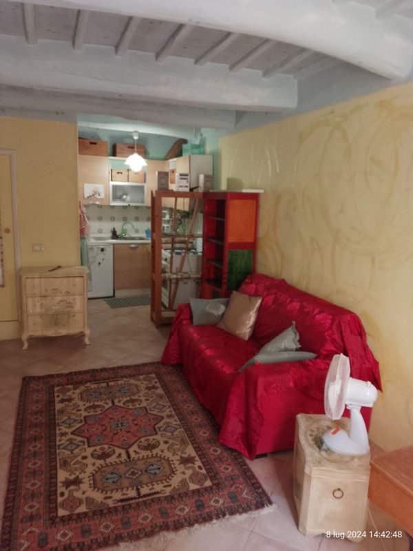 appartamento in affitto a Perugia in zona Centro Città