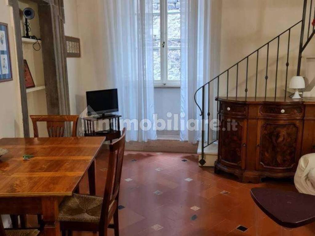 appartamento in affitto a Perugia in zona Centro Città
