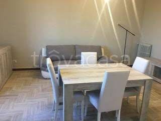 appartamento in affitto a Perugia