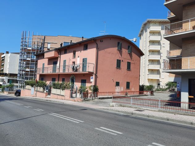 appartamento in affitto a Perugia in zona San Sisto