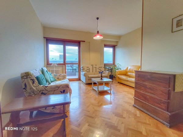 appartamento in affitto a Perugia in zona Elce