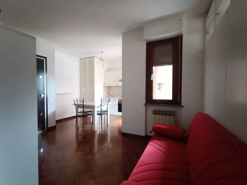 appartamento in affitto a Perugia in zona Madonna Alta